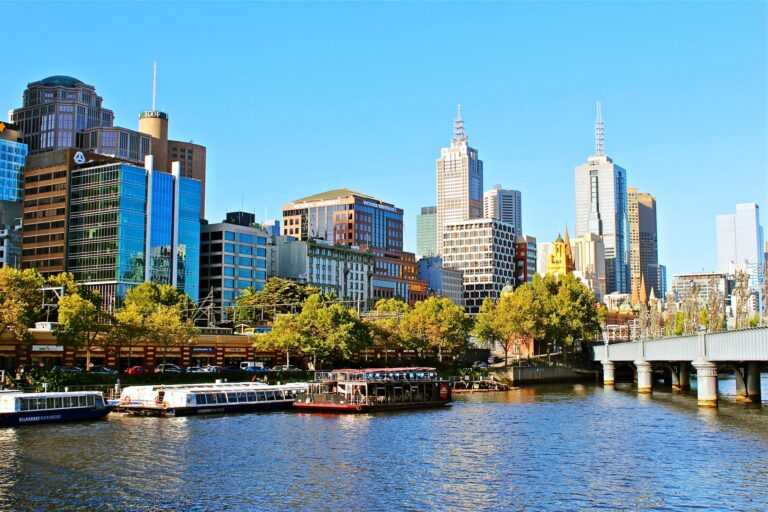 Skilled Work Visa
