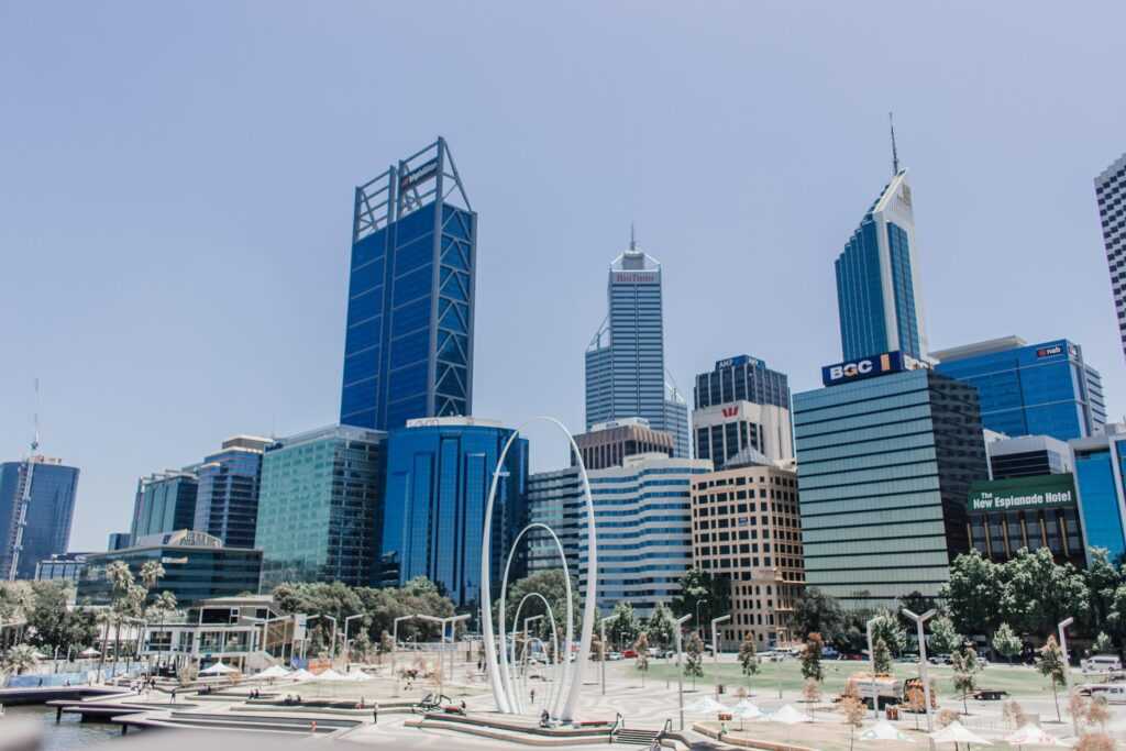 dama australia