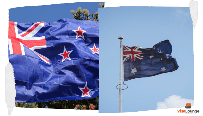 Australian citizenship for new zealand citizens