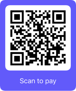 Zoom scan to pay