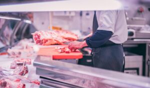 Meat industry work visa options